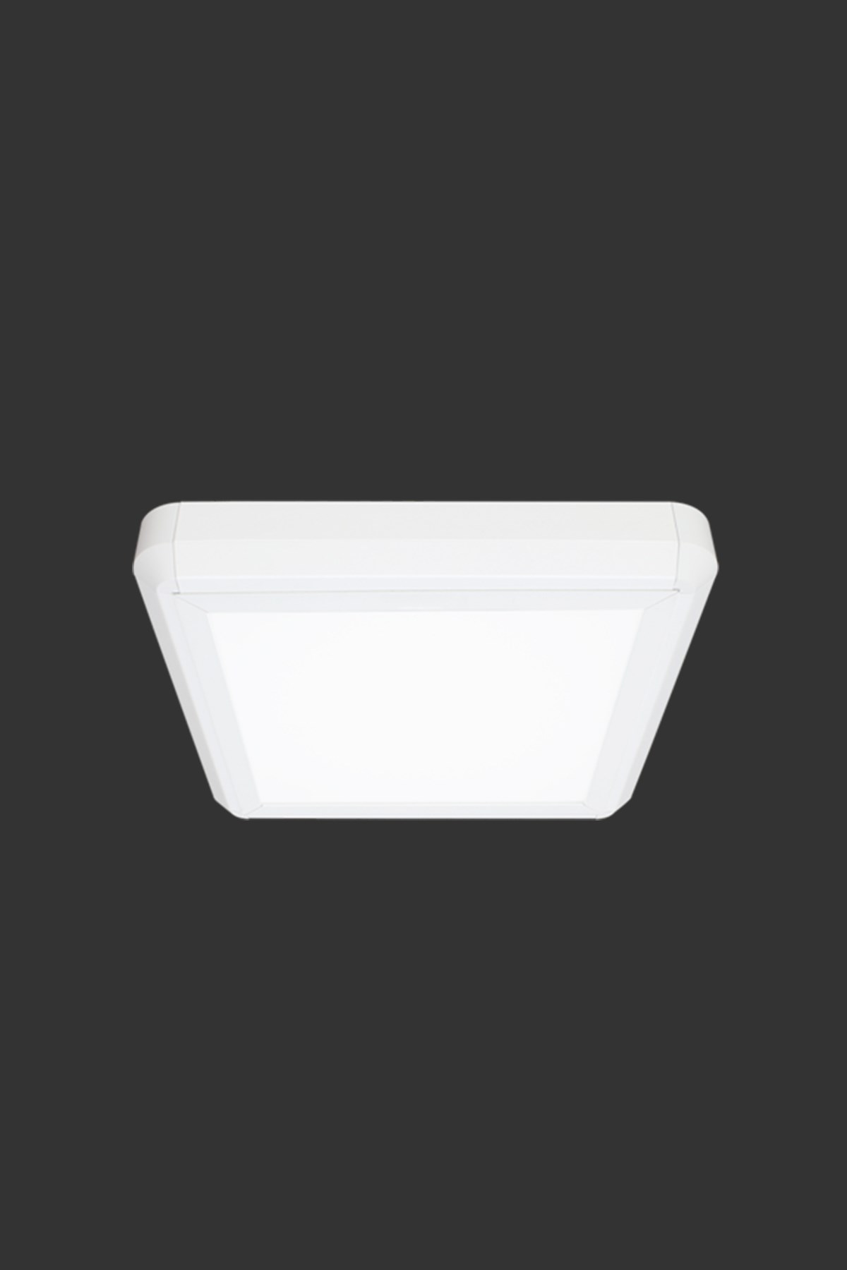 LamptimeSıva Üstü Backlight LED Aydınlatma 30x30