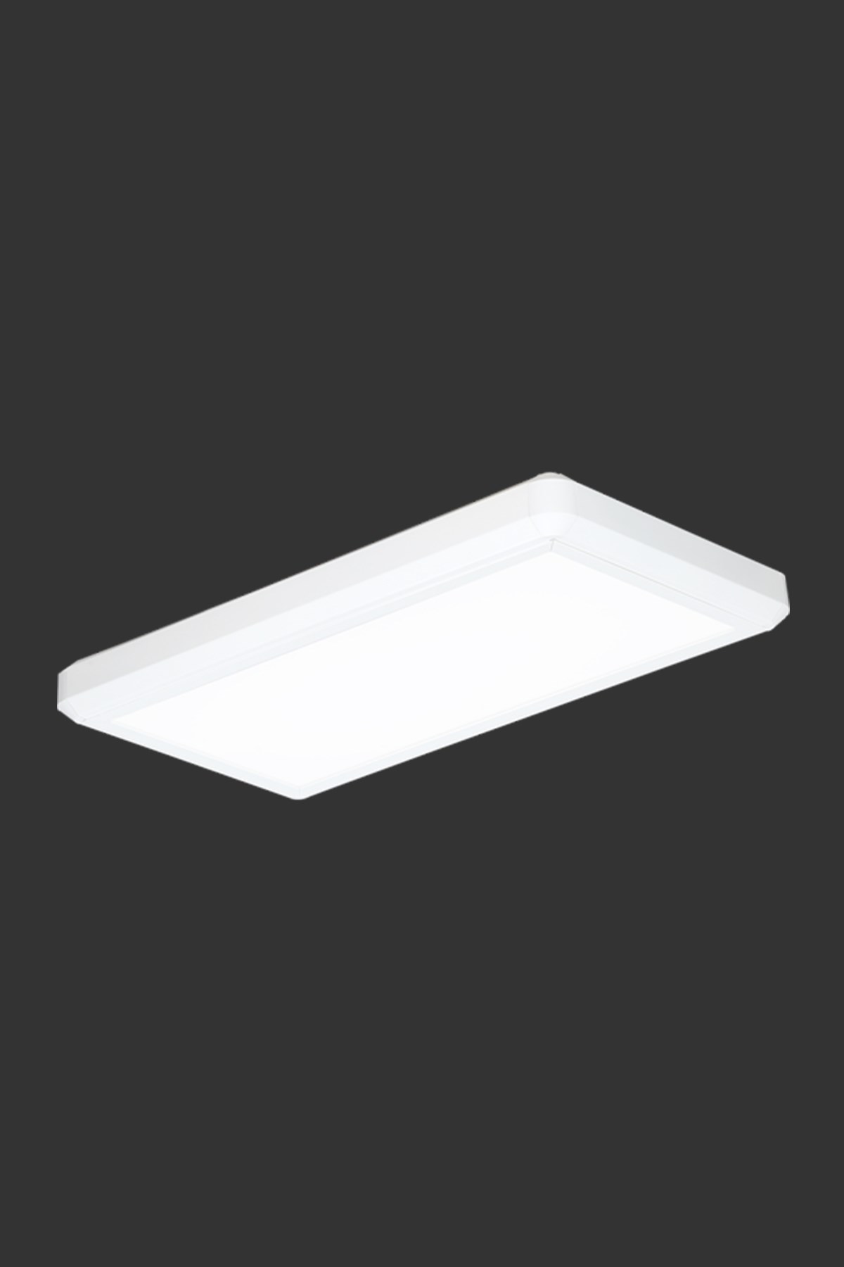 LamptimeSıva Üstü Backlight LED Aydınlatma 30x60