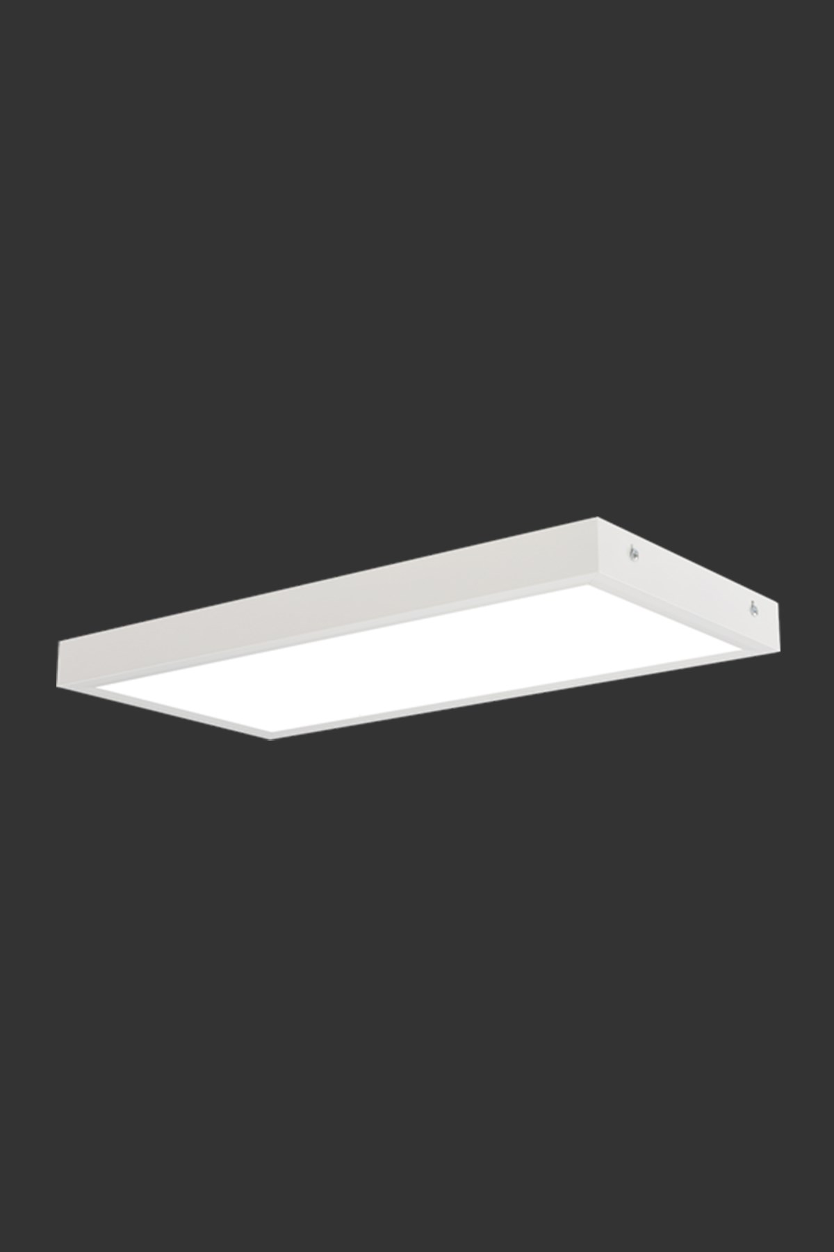 LamptimeSıva Üstü Slim LED Aydınlatma 30x60 - 30x120