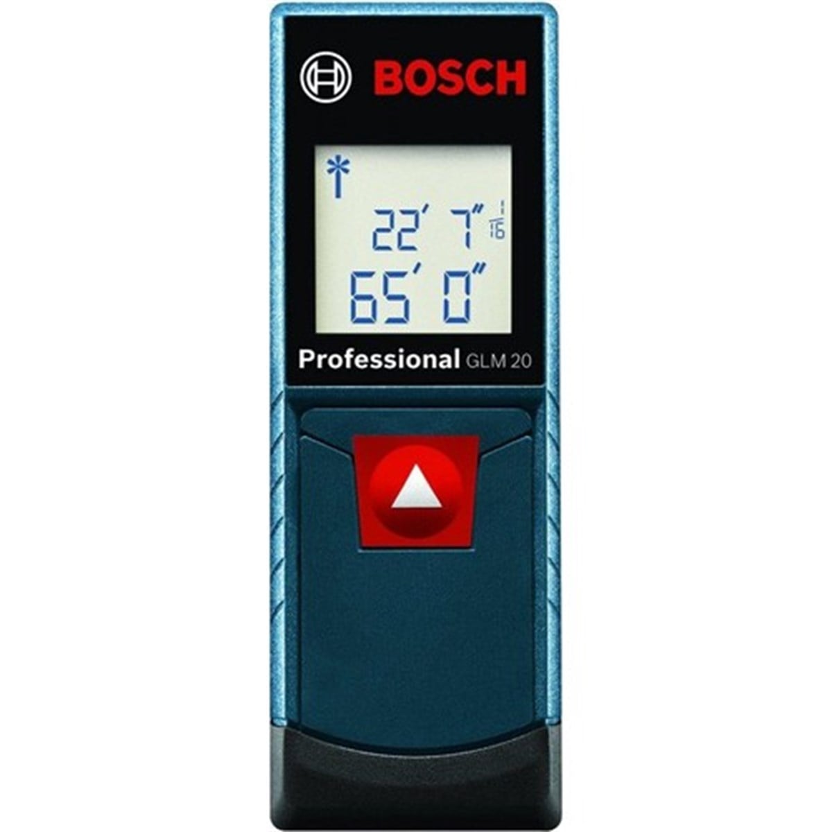 MarkasızBosch Lazermetre Glm 20 Profesyonel