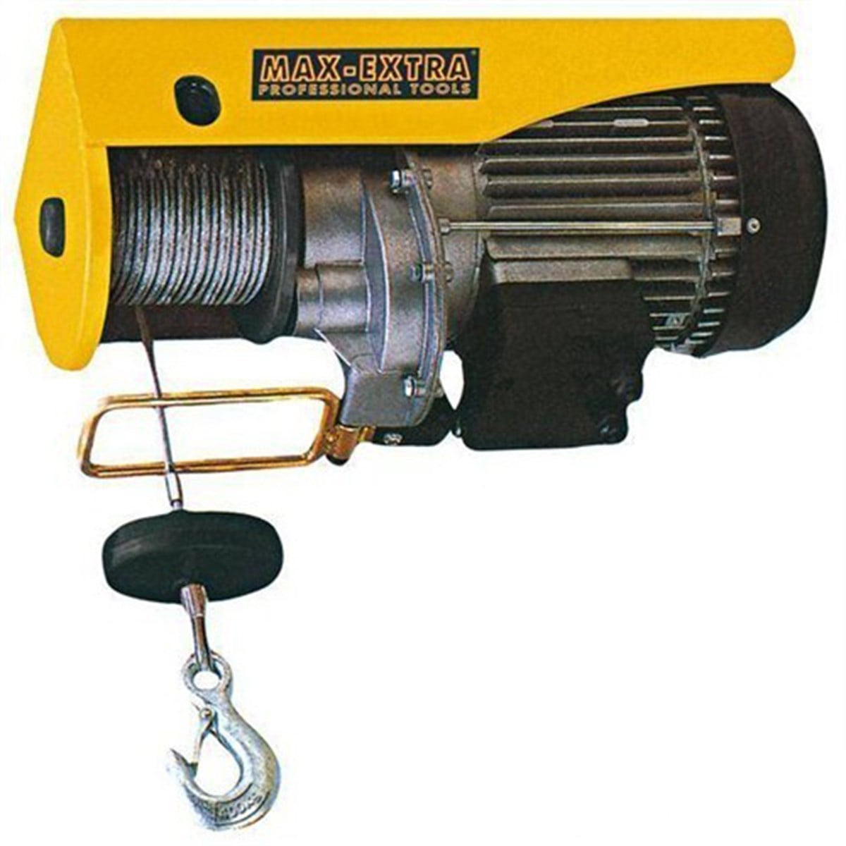 MarkasızMax-Extra 400-800 Elektrikli Vinç