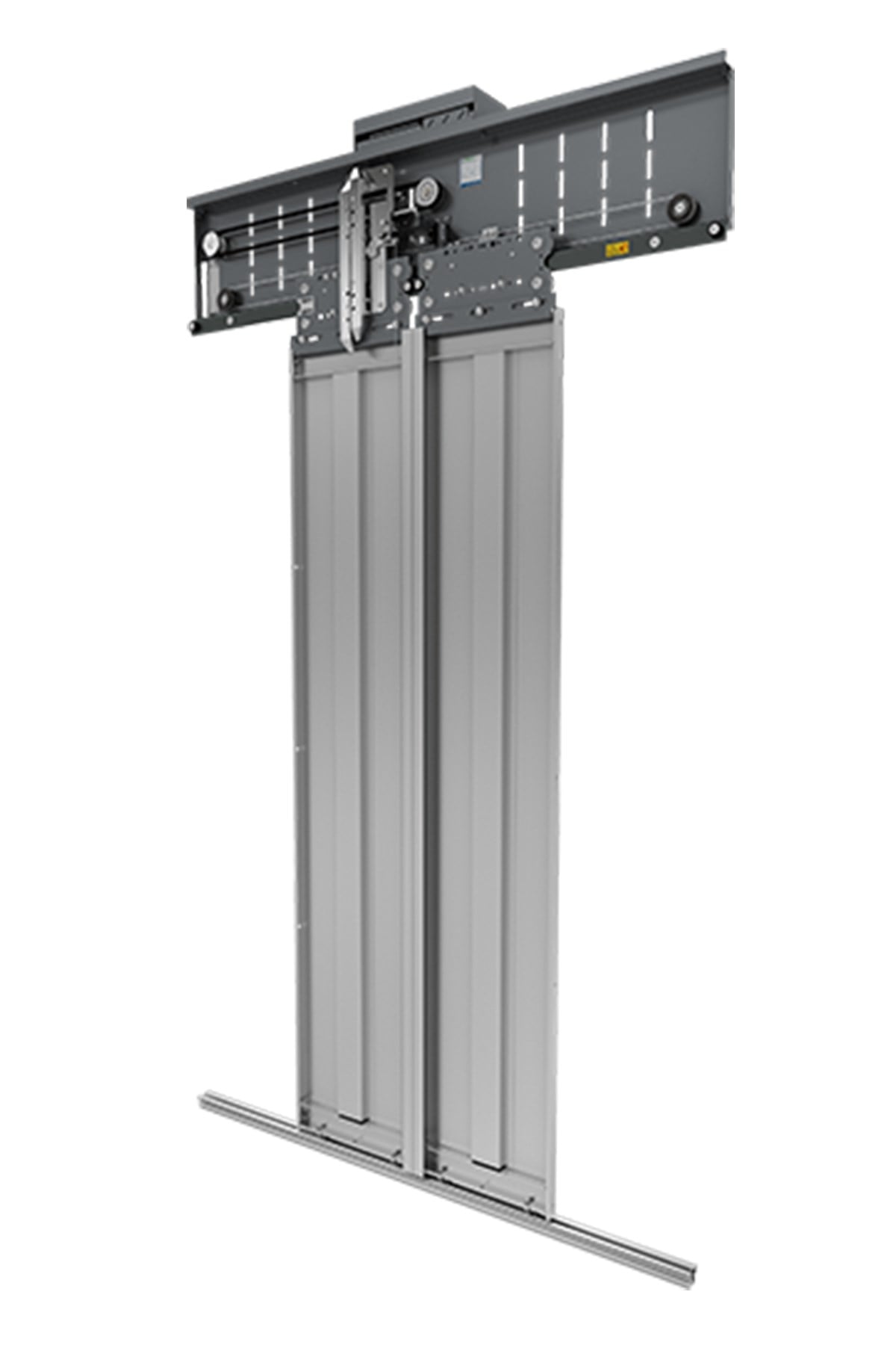 MerihMerkezi 2 Panel C01 Asansör Kabin Kapısı (Merih)Merkezi 2 Panel C01 Kabin Kapısı (Merih)