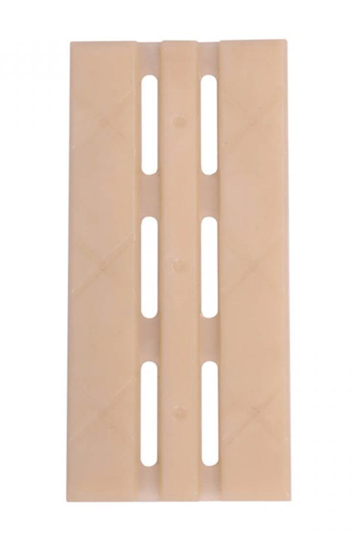 Metroplast125’lik Yaprak Paten Plastiği (16 mm) (Metroplast)125'lik Yaprak Paten Plastiği (16 mm) (Metroplast)