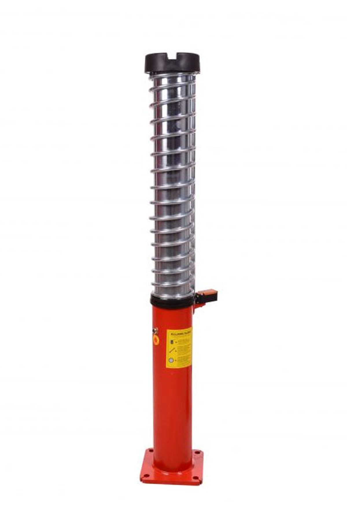 MetroplastHidrolik Asansör Tamponu HT25-114 (Metroplast)Hidrolik Asansör Tamponu HT25-114 (Metroplast)