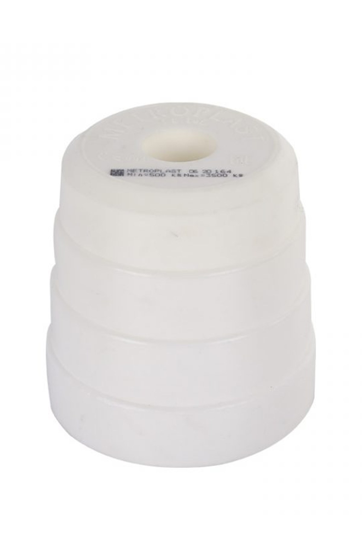 MetroplastPL140 Poliüretan Tampon (Metroplast)PL140 Poliüretan Tampon (Metroplast)