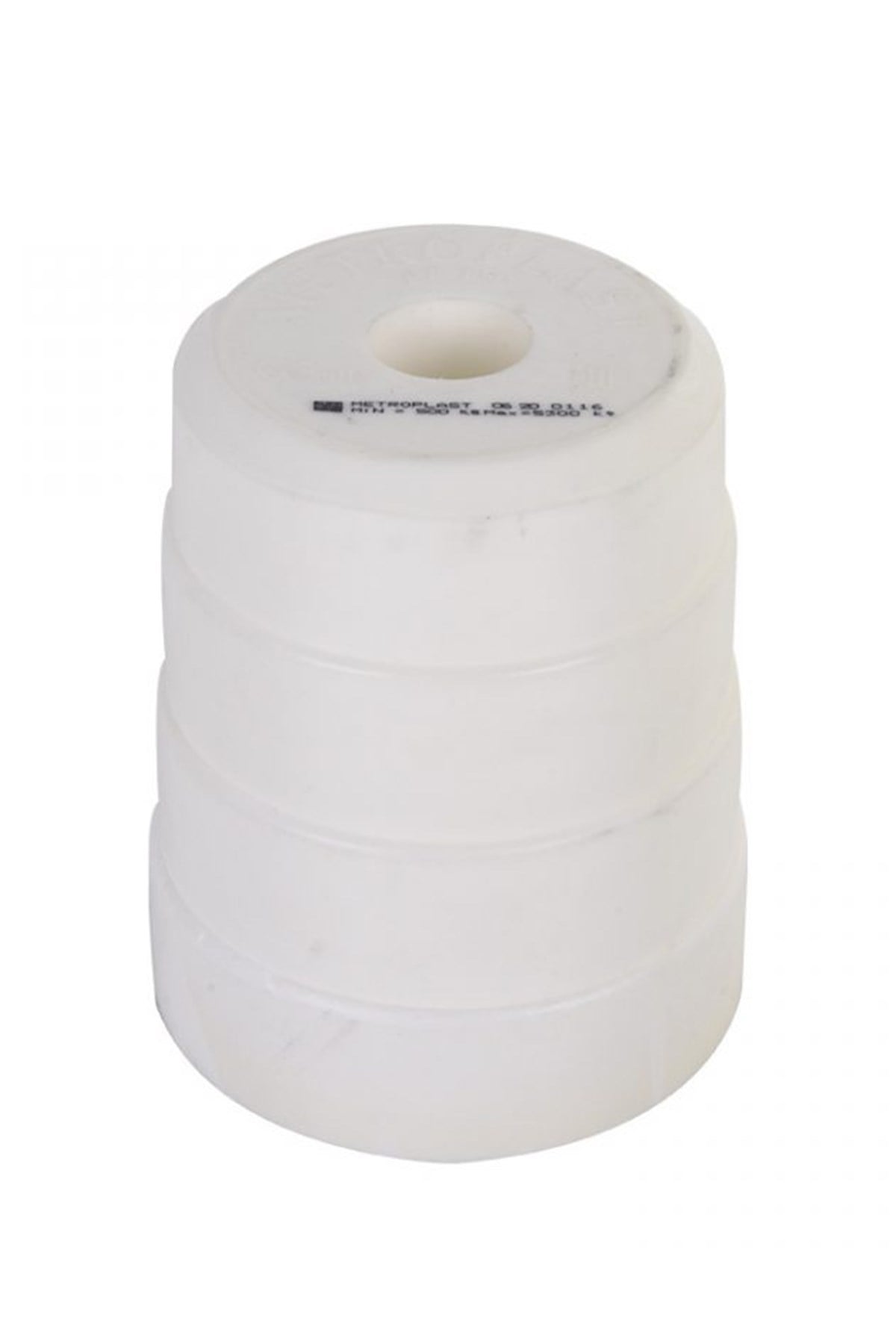 MetroplastPL150 Poliüretan Tampon (Metroplast)PL150 Poliüretan Tampon (Metroplast)