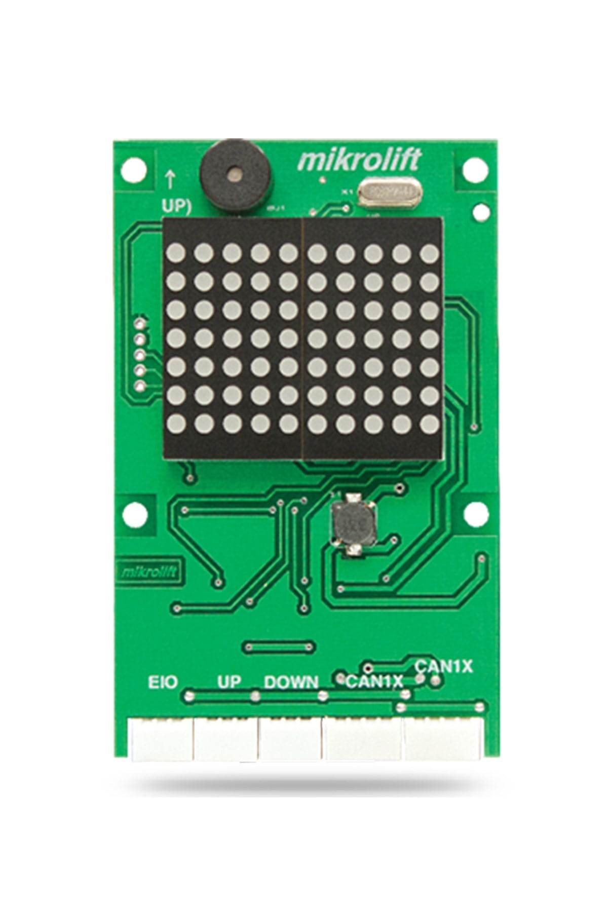 MikroliftMLKAT-DS İnce Kat Butonu Kayar Dijital Kartı (Mikrolift)MLKAT-DS İnce Kat Butonu Kayar Dijital Kartı (Mikrolift)