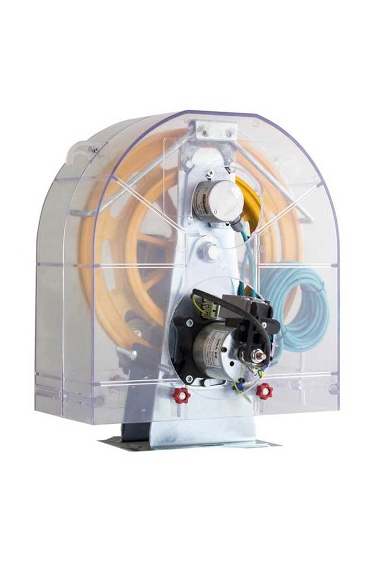 Regülator Korumaları (Aspar)