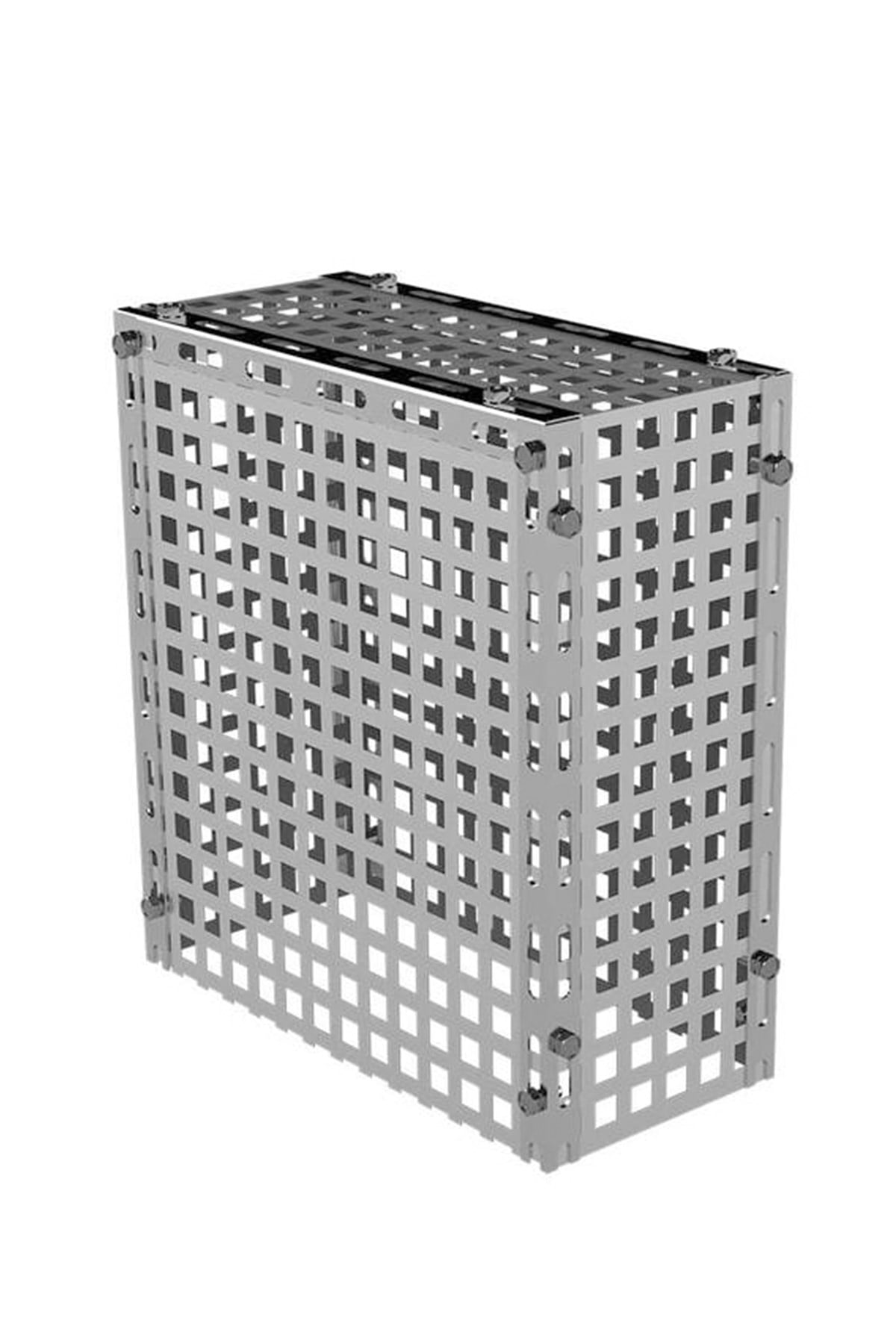 Regülator Korumaları Saç (Aspar)