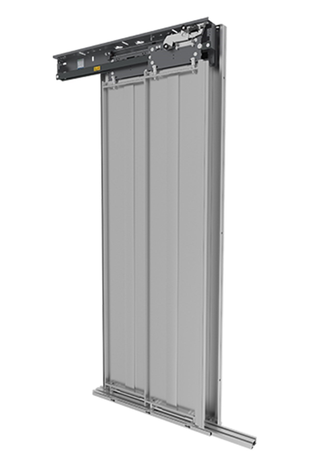 Teleskopik 992 Panel C01 Kat Kapısı (Merih)