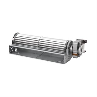 eL-maxTurbo Fanlar