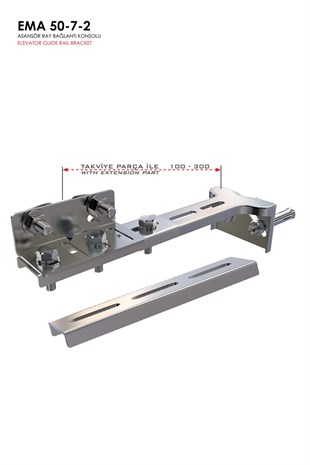 EMA AĞIRLIK KONSOLU 