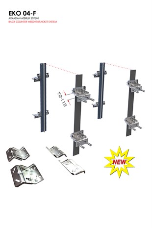 EMA EKONOMİK ARKA AĞIRLIK SİSTEM 2