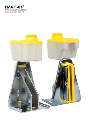 EMA Kabin Paten Bloğu