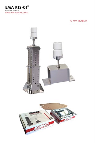 EMA Kuyu Dibi Tampon Seti