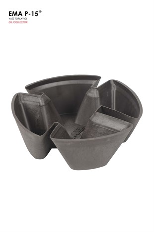 EMA Yağ Toplama Kabı