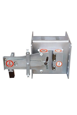 MetroplastAsansör Freni Pro 5000 Çift Yönlü Mekanizmalı Kayma Fren (Metroplast)Asansör Freni Pro 5000 Çift Yönlü Mekanizmalı Kayma Fren (Metroplast)