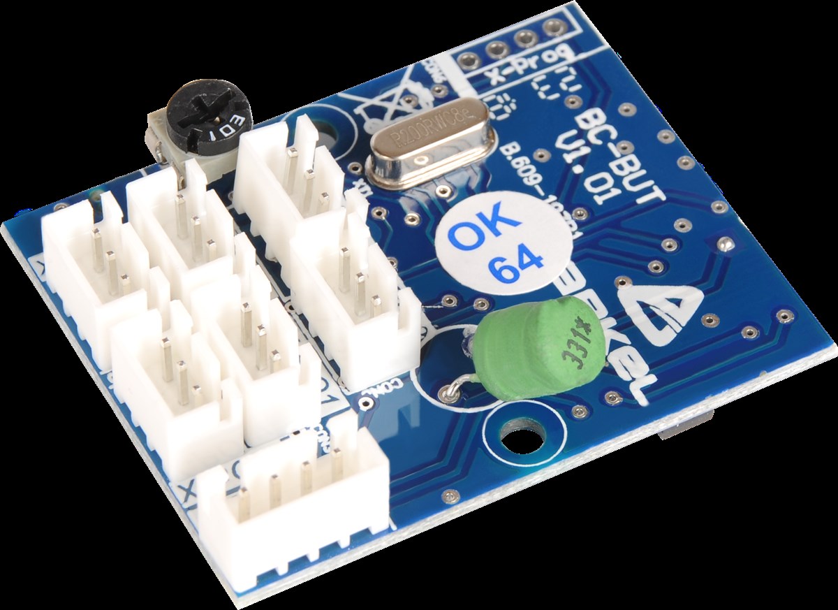 ArkelArcode BC BUT Çağrı Ünitesi (Arkel)