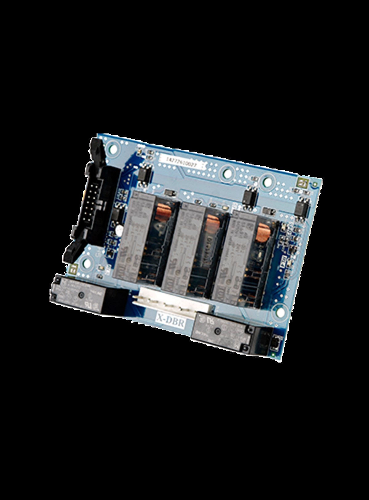 ArkelArcode DBR Kapı Köprüleme Kartı (Arkel)