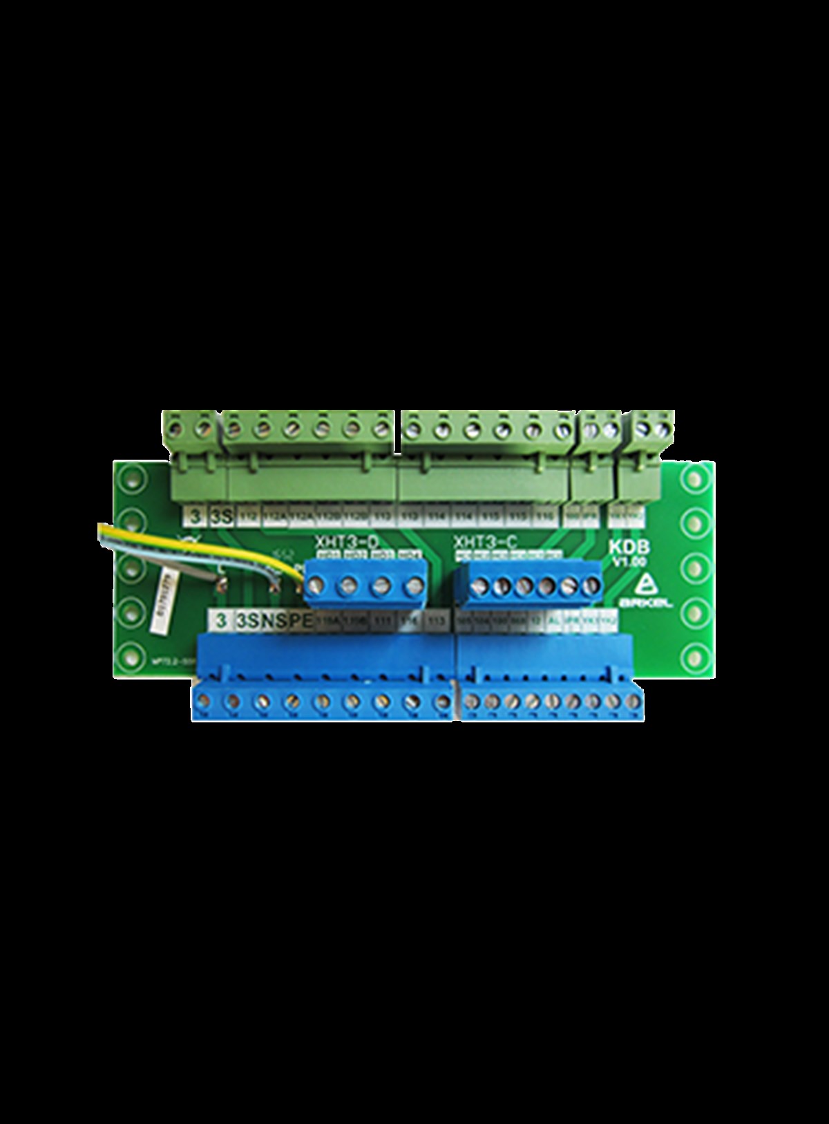 ArkelArcode KDB Kuyu Dibi Bağlantı Kartları (Arkel)