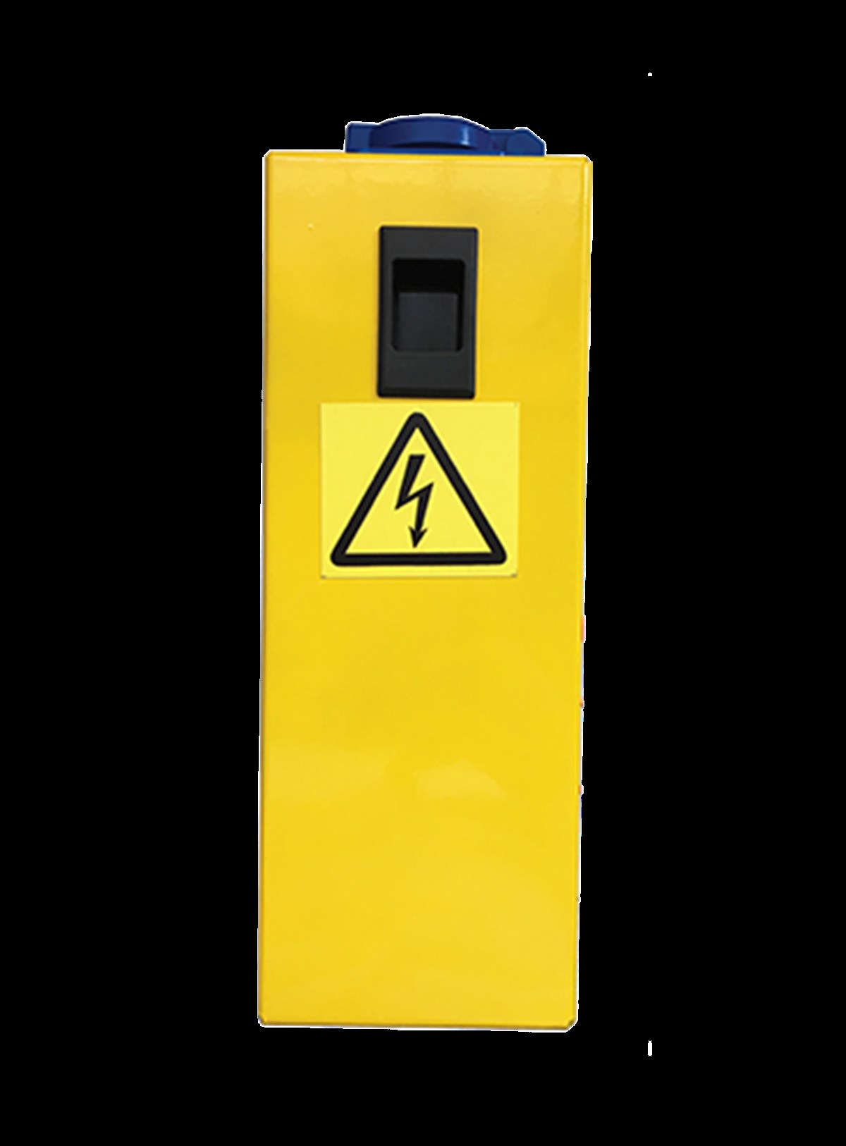 ArkelArkel PB-4 Kuyu Dibi Asansör Kutusu (Arkel)