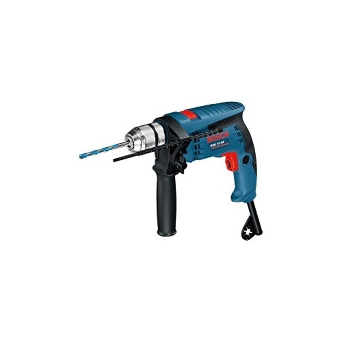 BOSCHBosch GSB 13 RE 600 Watt Profesyonel Darbeli Matkap