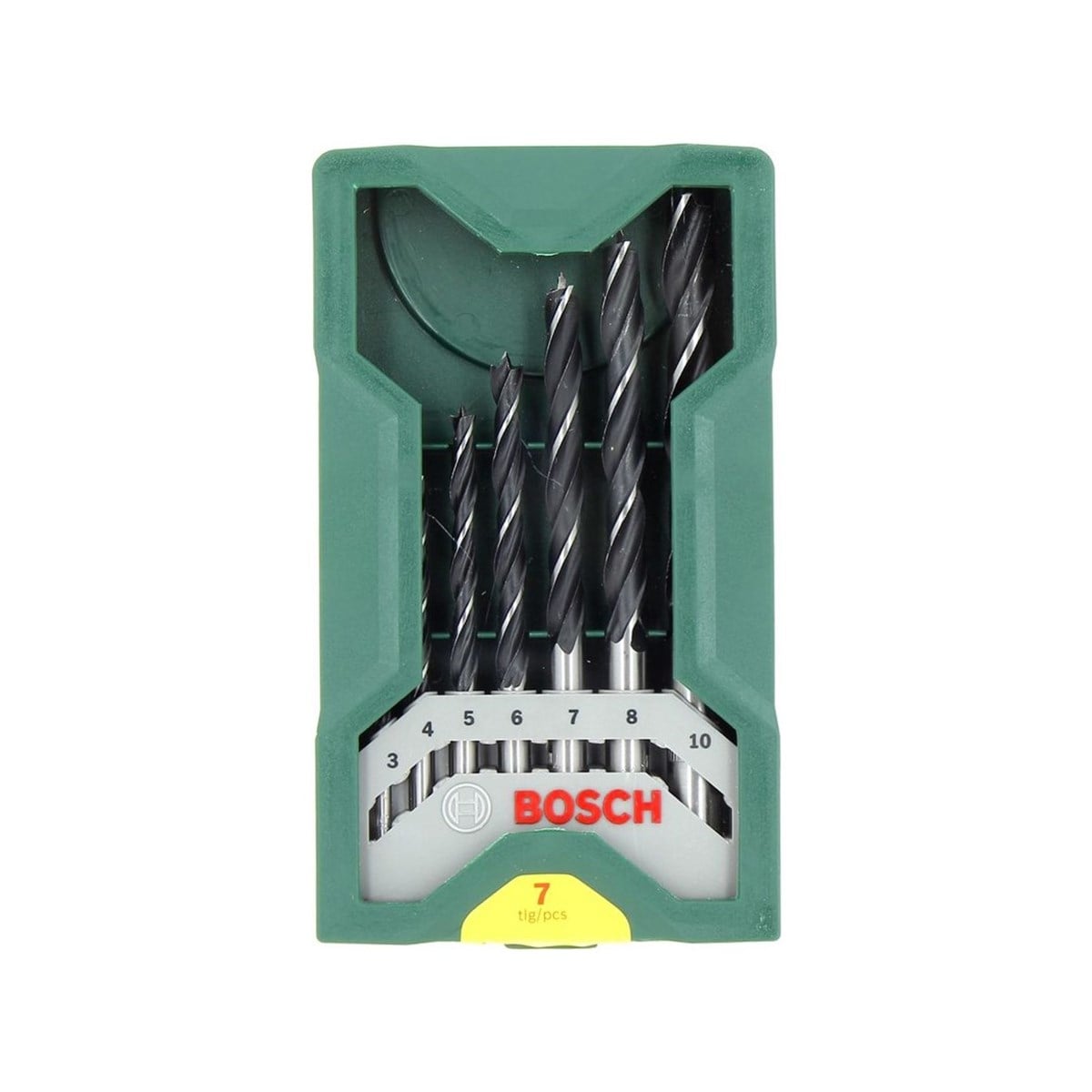 BOSCHBosch X-Line 7'li Metal Matkap Ucu Seti