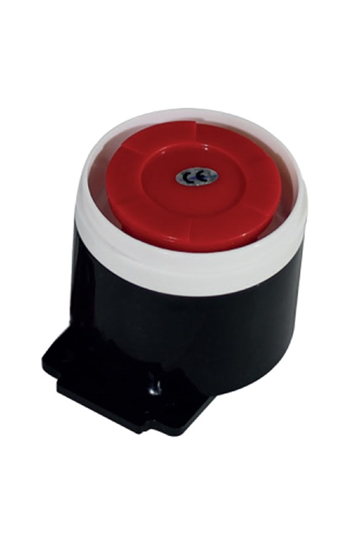 24 Volt Siren (Desa)