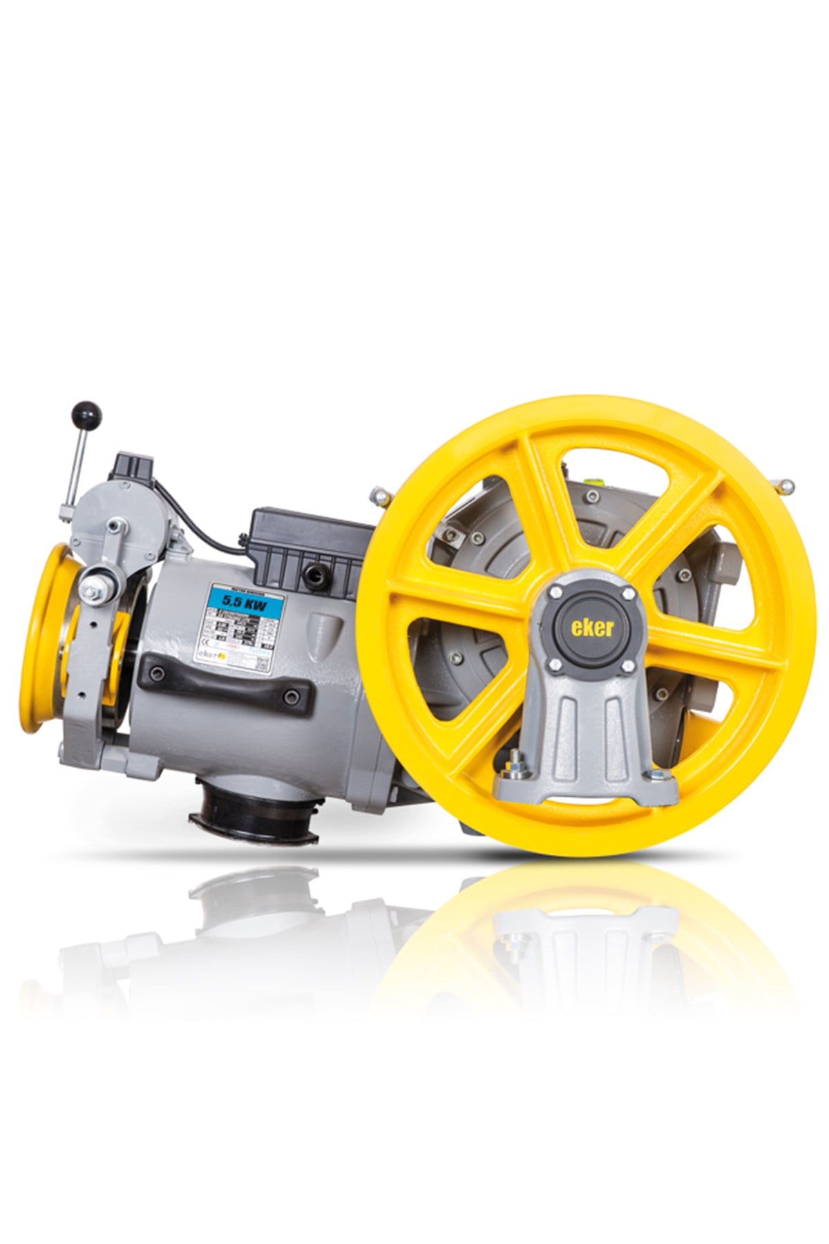 Eker Strong Lite Serisi