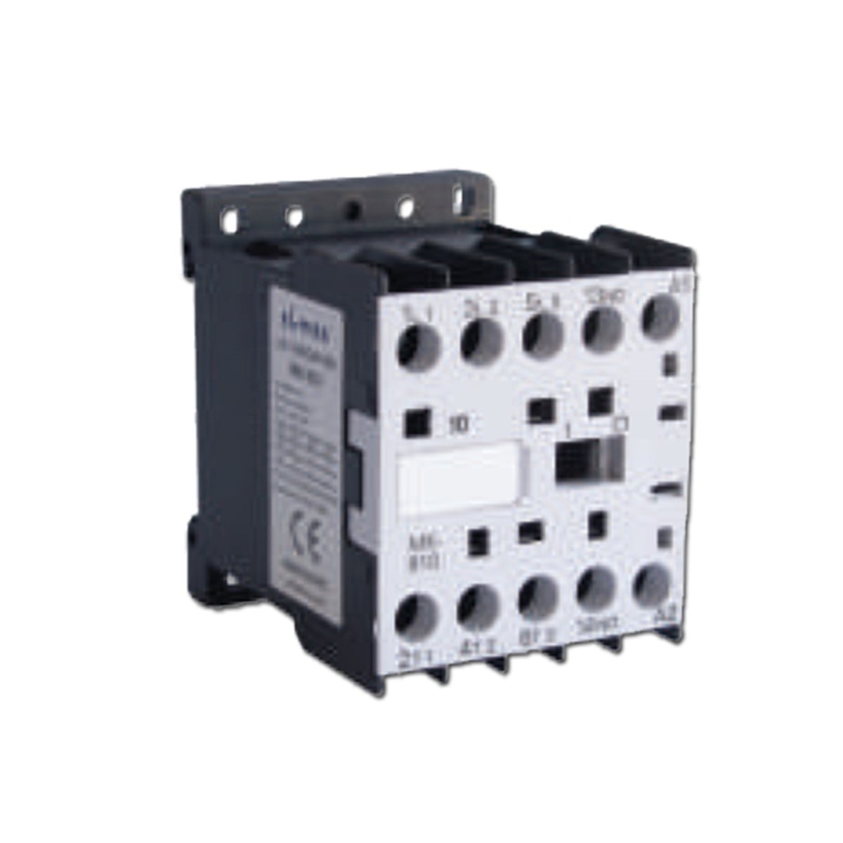 eL-max3 Fazlı Mini Kontaktör