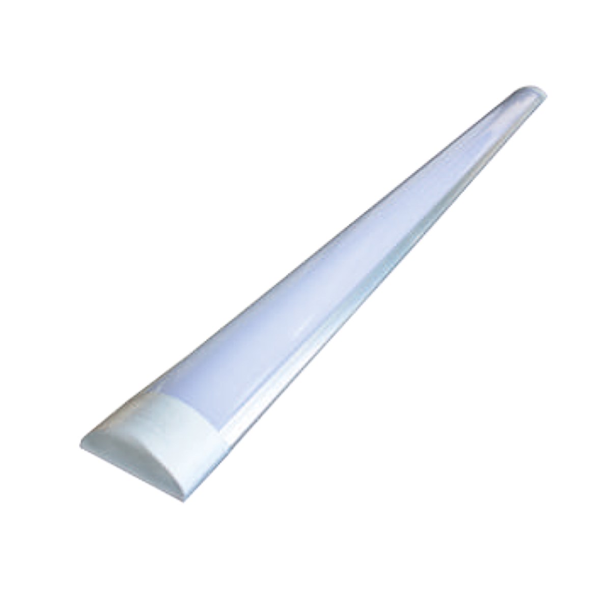 eL-max40 W - Ledli, Yatay Bant Armatür