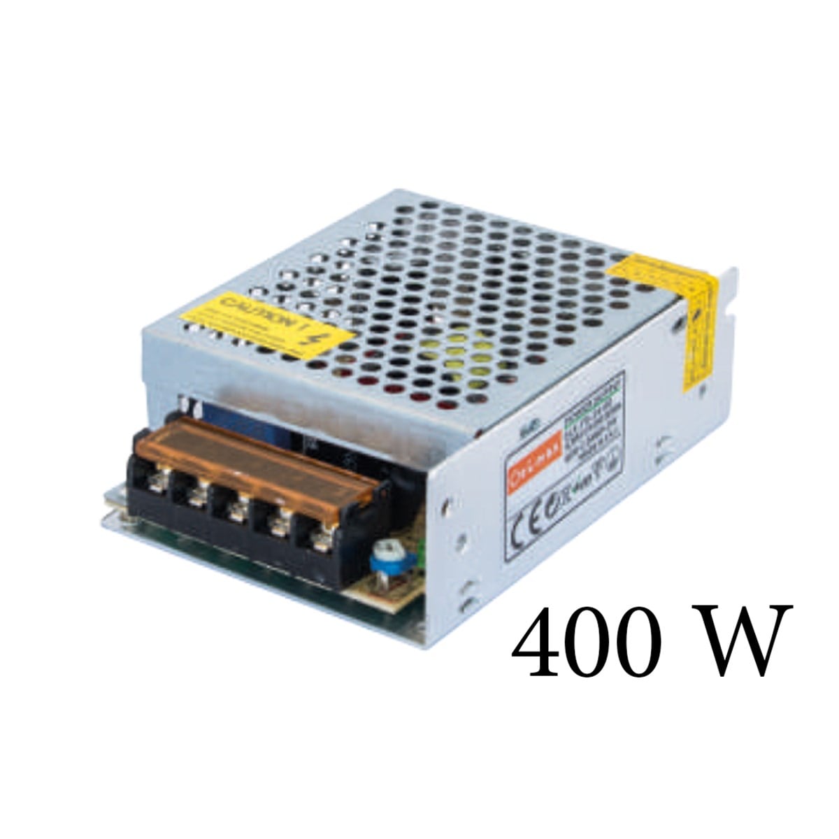 eL-max400 W Güç Kaynağı