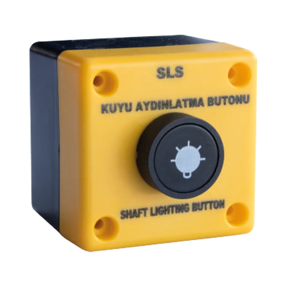 eL-maxKuyu Aydınlatma Butonu