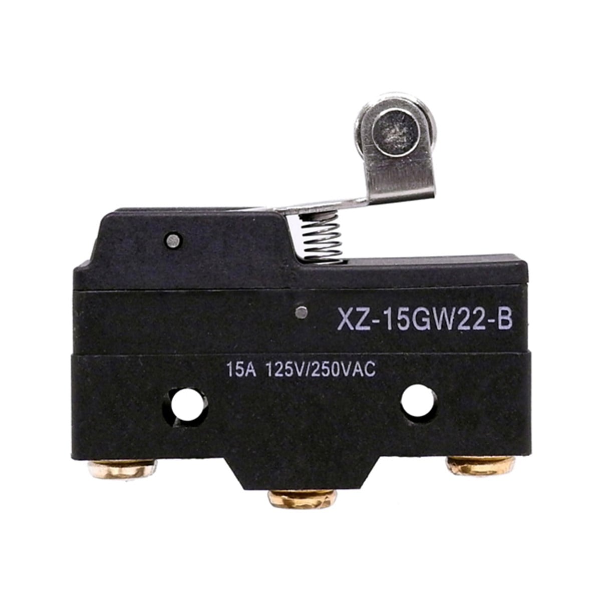 eL-maxMini Switch (Silver Contact) / 15 Amper