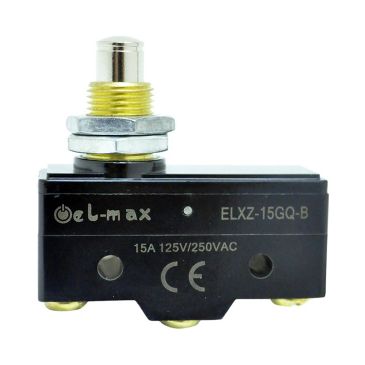 eL-maxMini Switch (Silver Contact) / 15 Amper