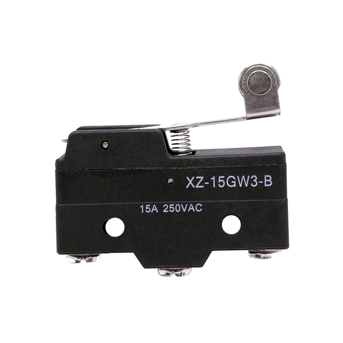 eL-maxMini Switch (Silver Contact) / 15 Amper