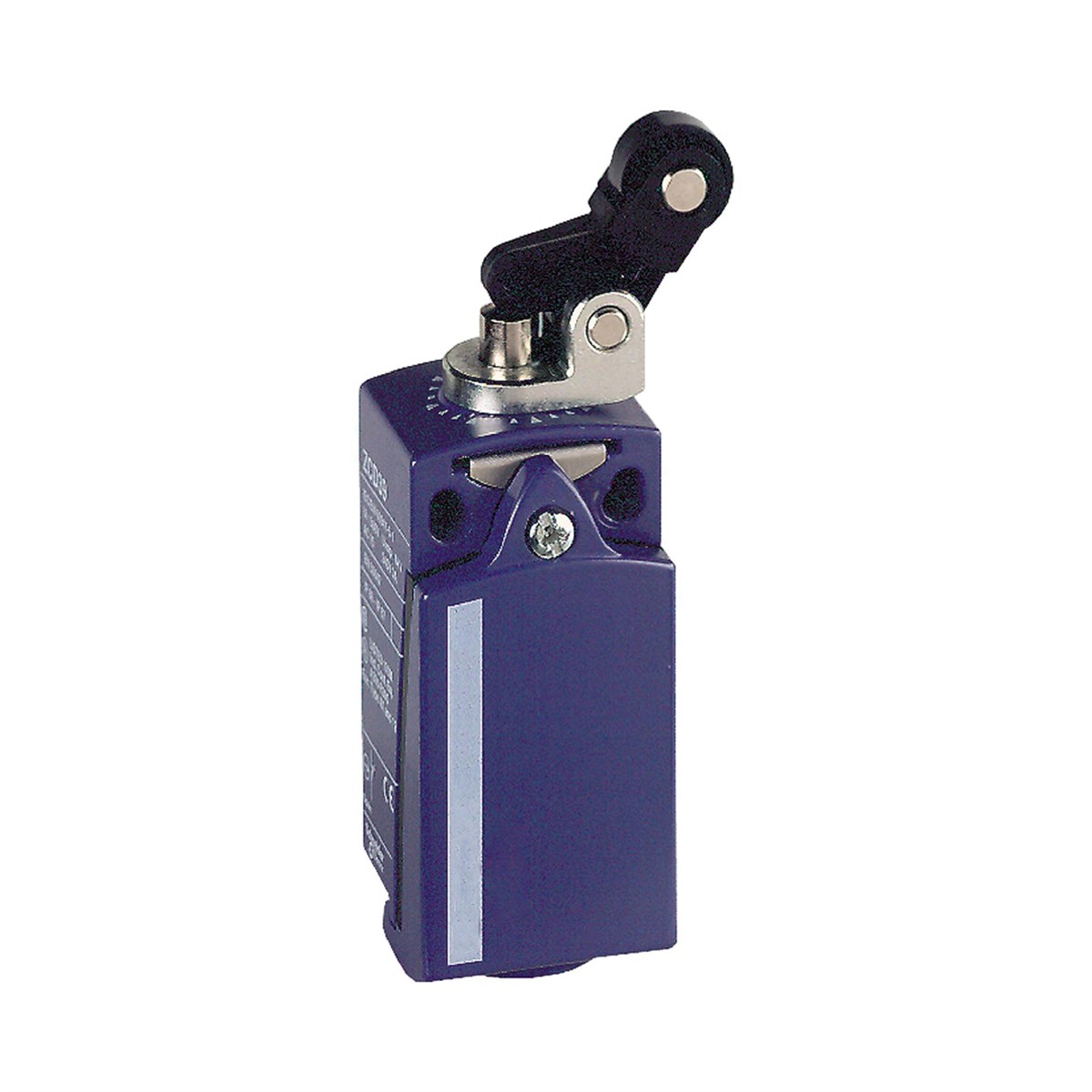 eL-maxXCK Plastik Gövdeli Limit Switch