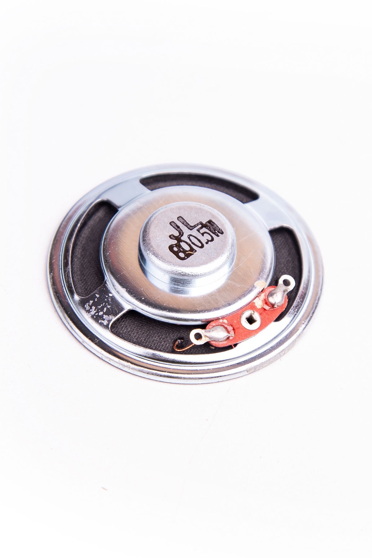 Hoparlör / Speaker 8R 0.5W 50X10.6MM (Hedefsan)