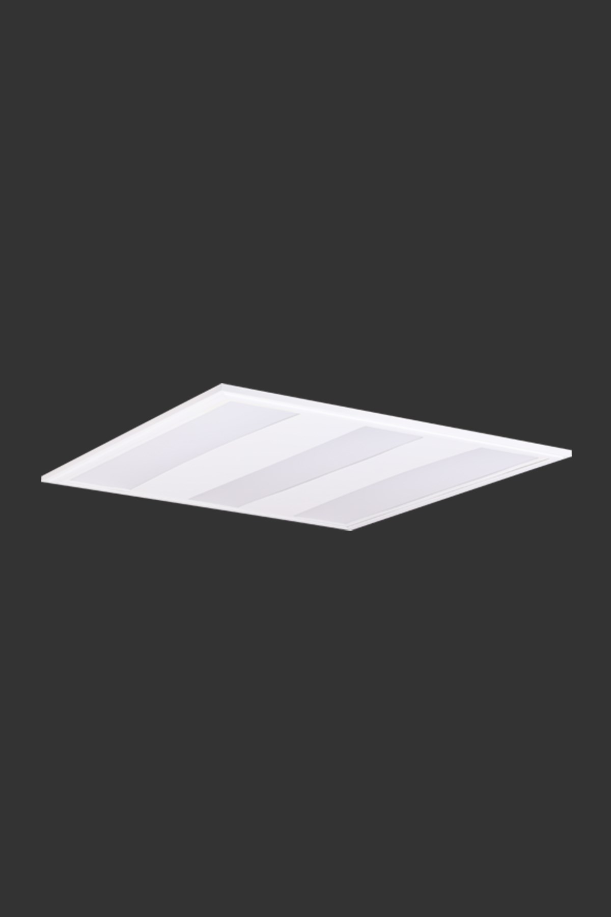 Sıva Altı - Clip-in Backlight LED Aydınlatma 60x60