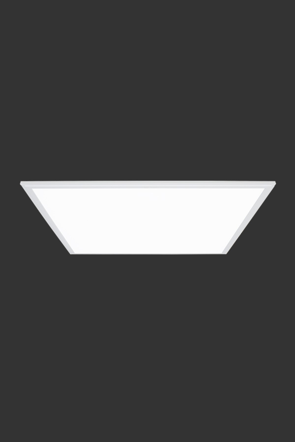 Sıva Altı - Clip-in Slim LED Aydınlatma 60x60