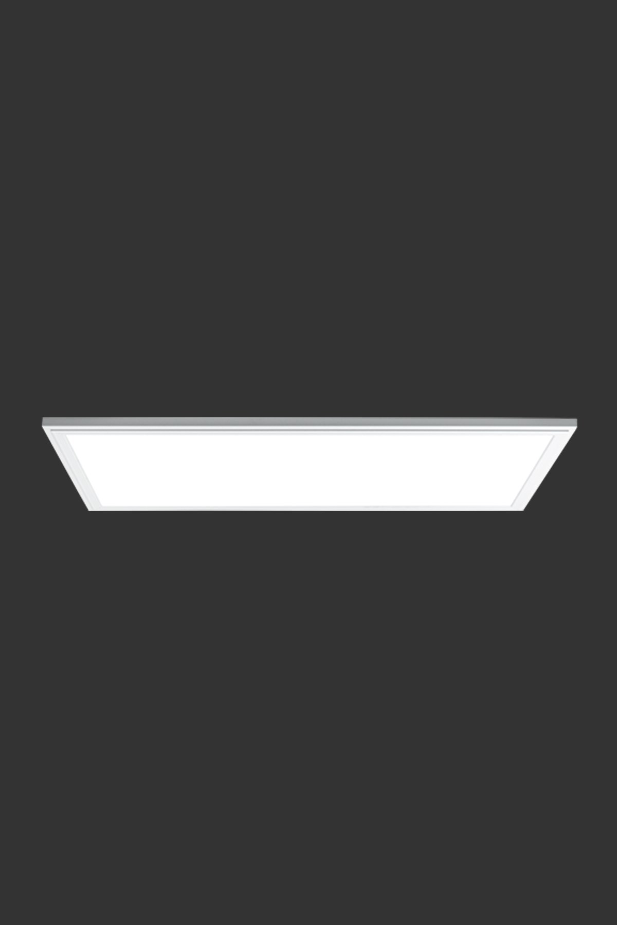 Sıva Altı Slim LED Aydınlatma 30x60 - 30x120