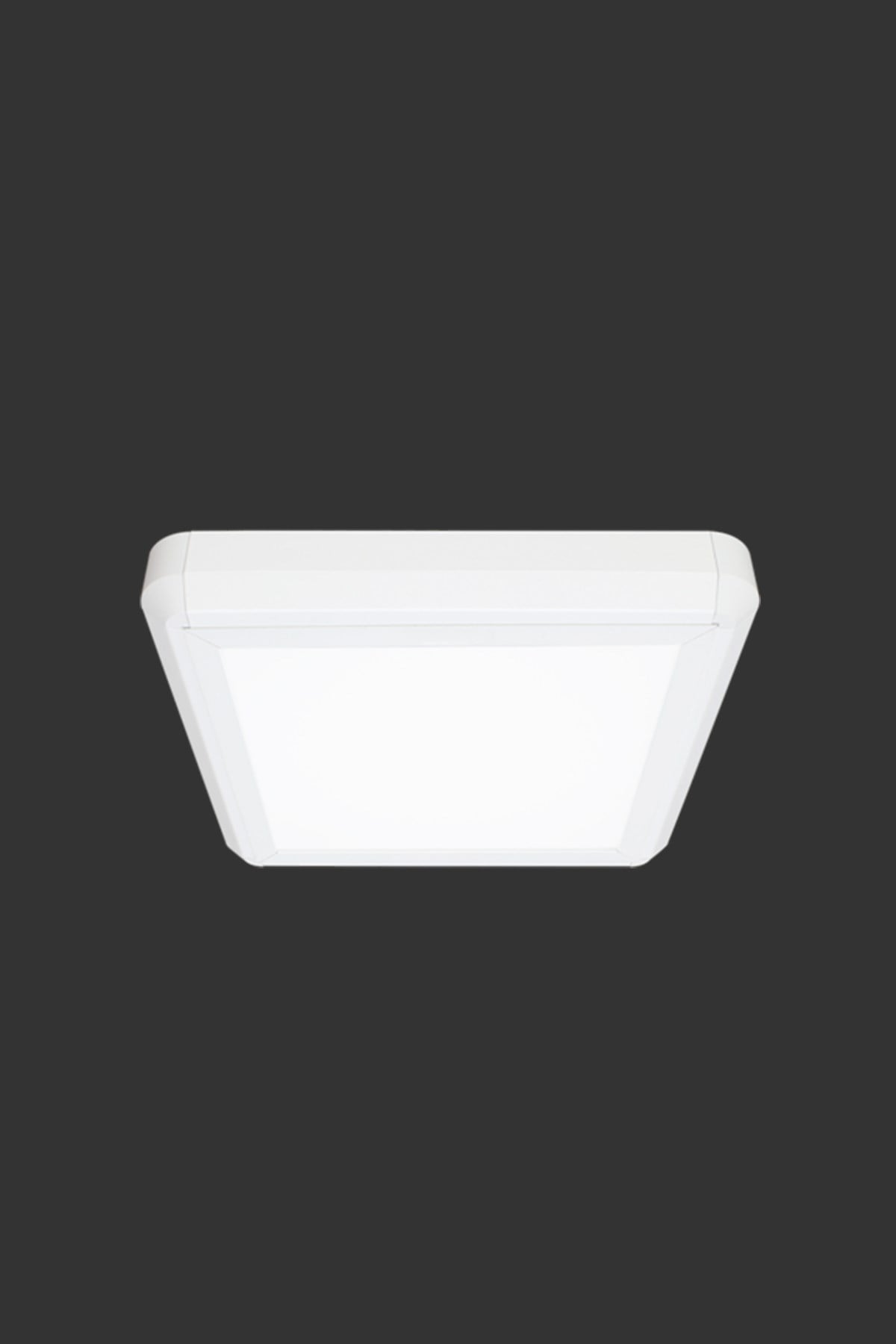 LamptimeSıva Üstü Backlight LED Aydınlatma 30x30