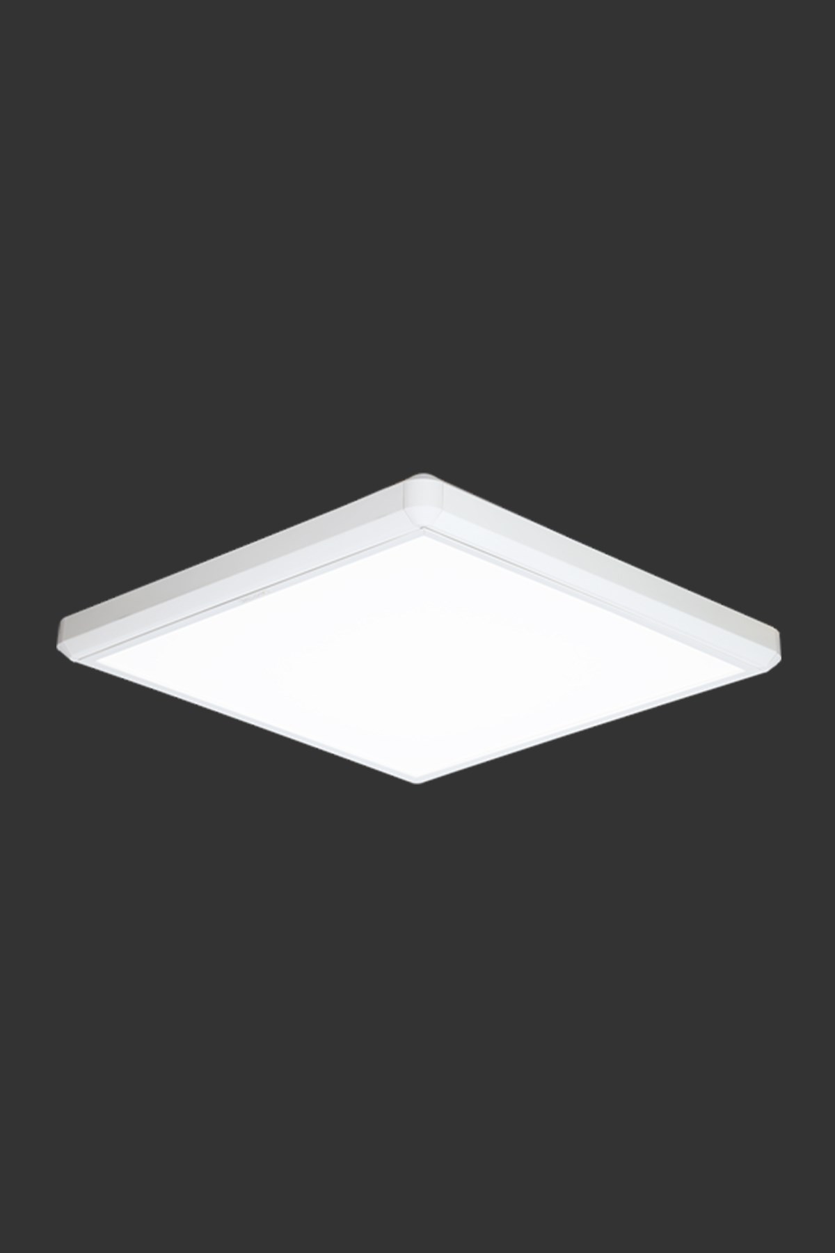 LamptimeSıva Üstü Backlight LED Aydınlatma 60x60