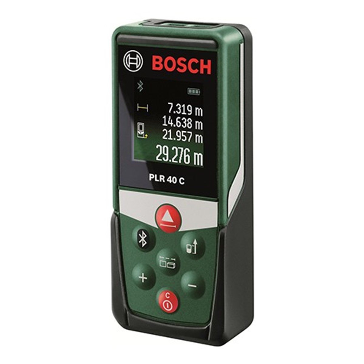 MarkasızBosch PLR 40 C Lazerli Uzaklık Ölçer