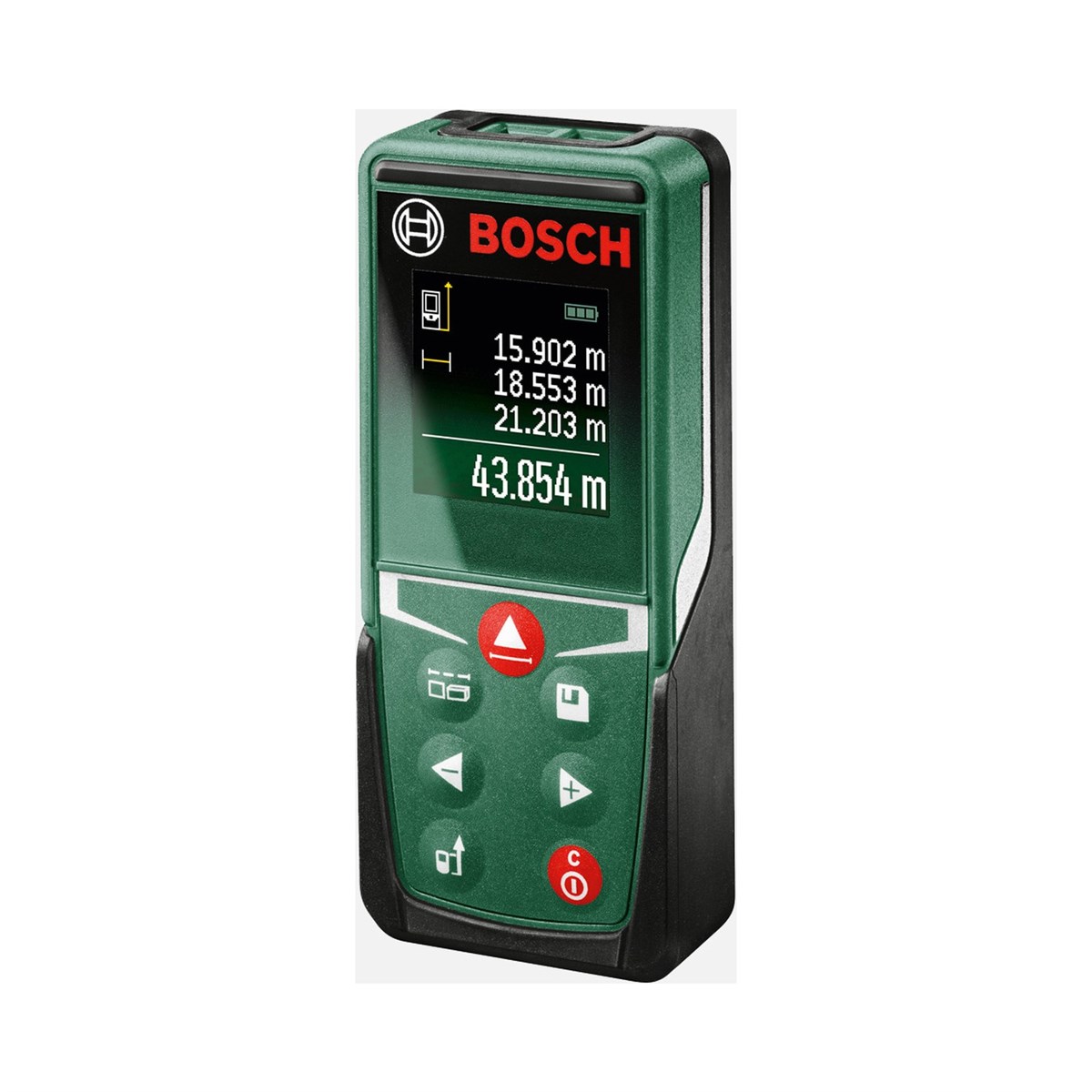 MarkasızBosch Universaldistance 50 M Lazermetre