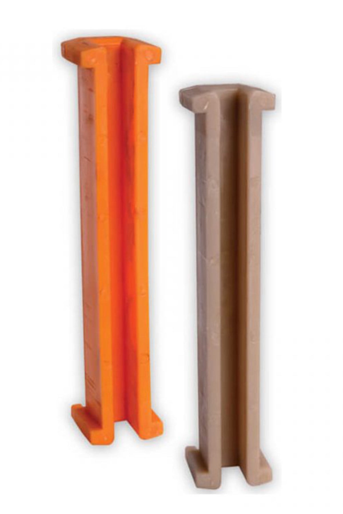 125′lik Paten Plastiği Standart Tip (Metroplast-206)