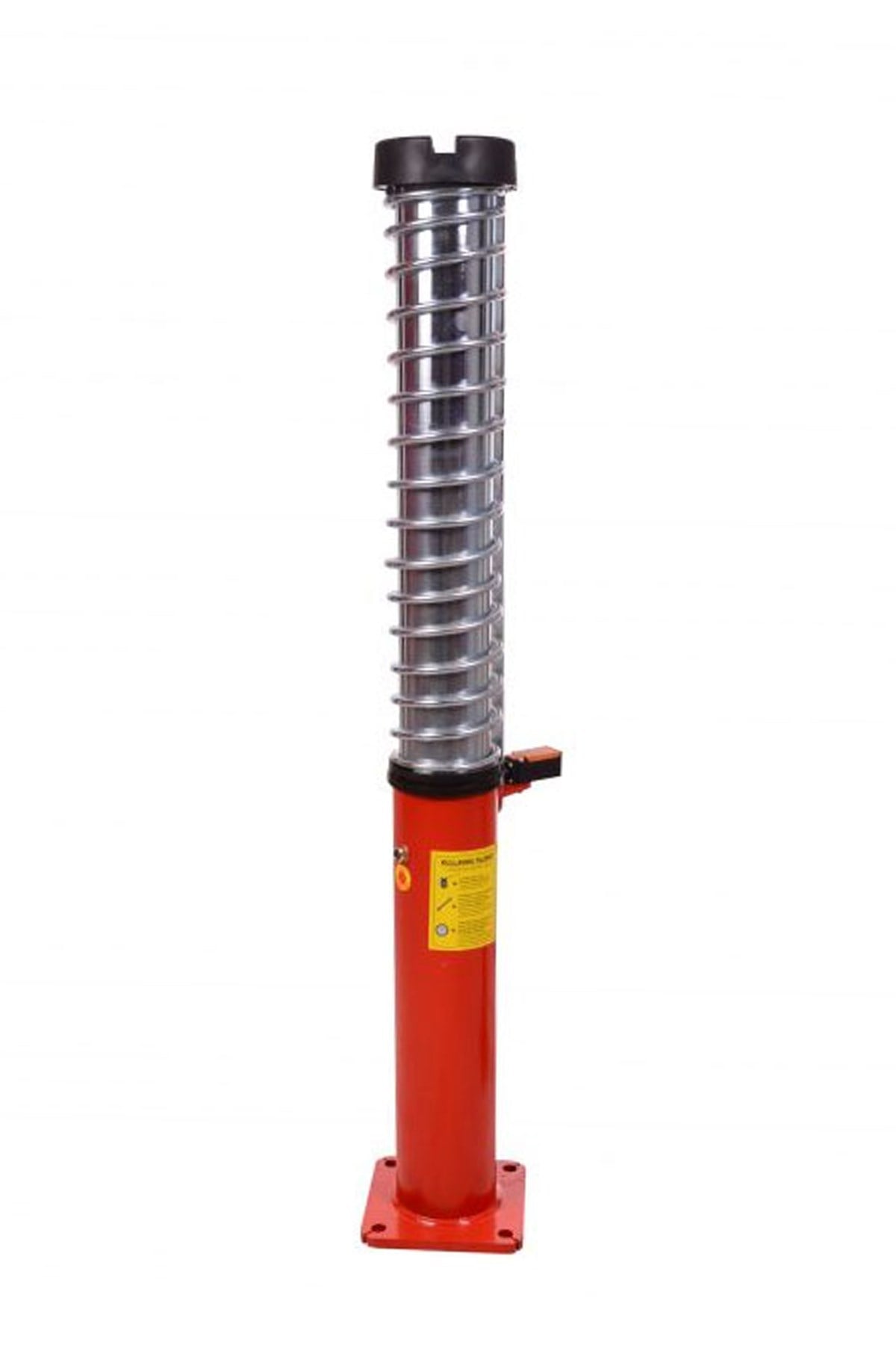 Hidrolik Asansör Tamponu HT25-114 (Metroplast-124)