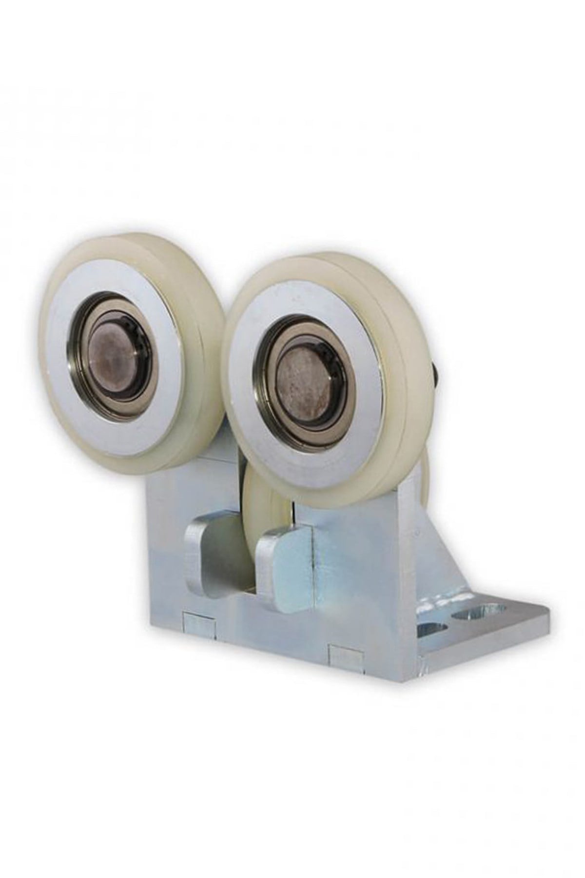 Makaralı Kabin Pateni Sabit (Metroplast-302)