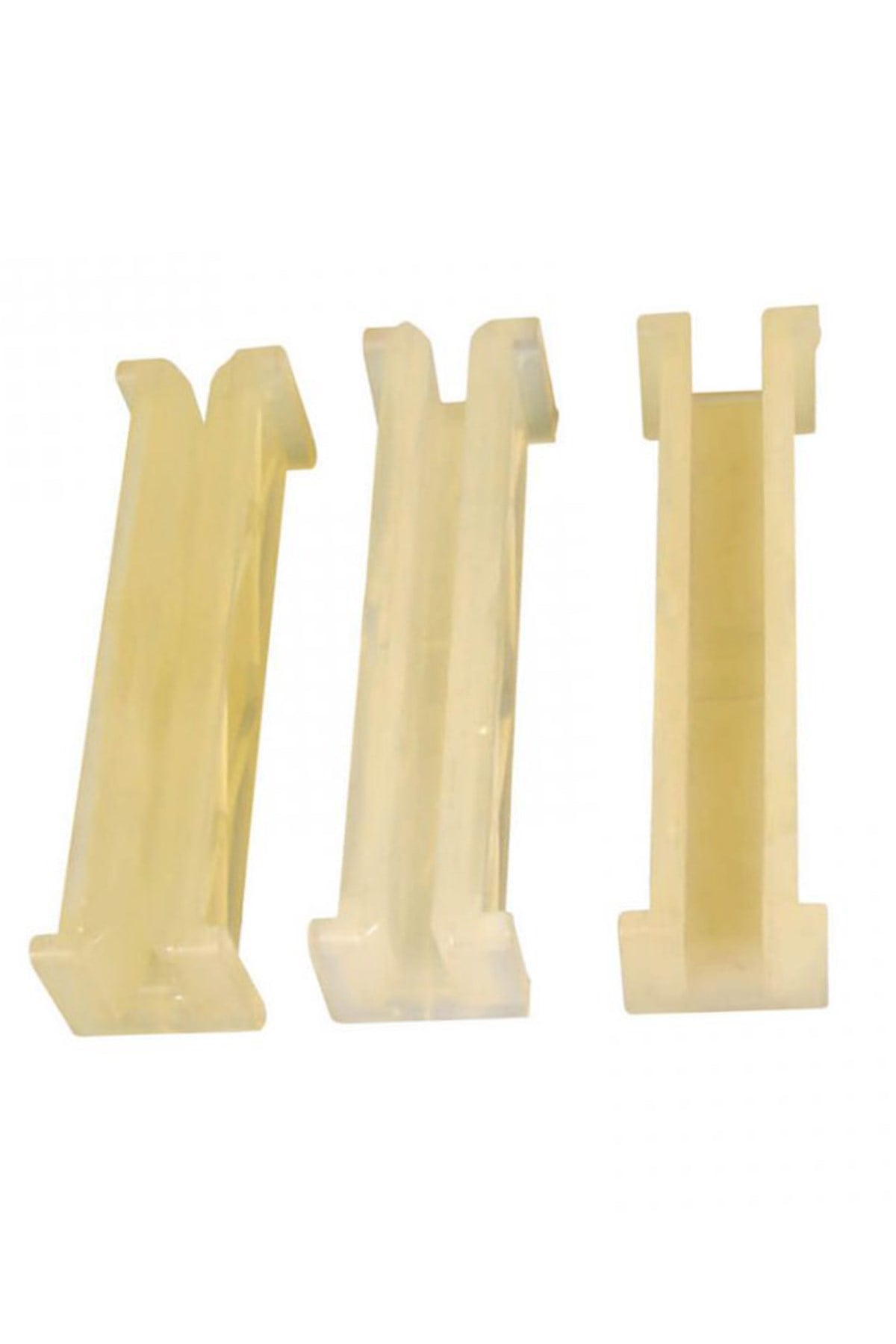 Paten Plastiği (50-70-90 Yumuşak Tip) (Metroplast-508)