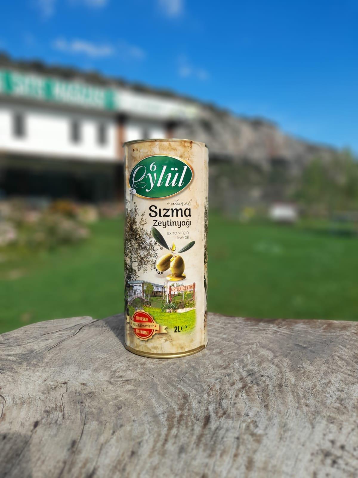 Erken Hasat Naturel Sızma(Soğuk Sıkım)-2lt-0.2ASİT-MEMECİK-YENİ HASAT